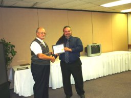 2009 Awards Dinner